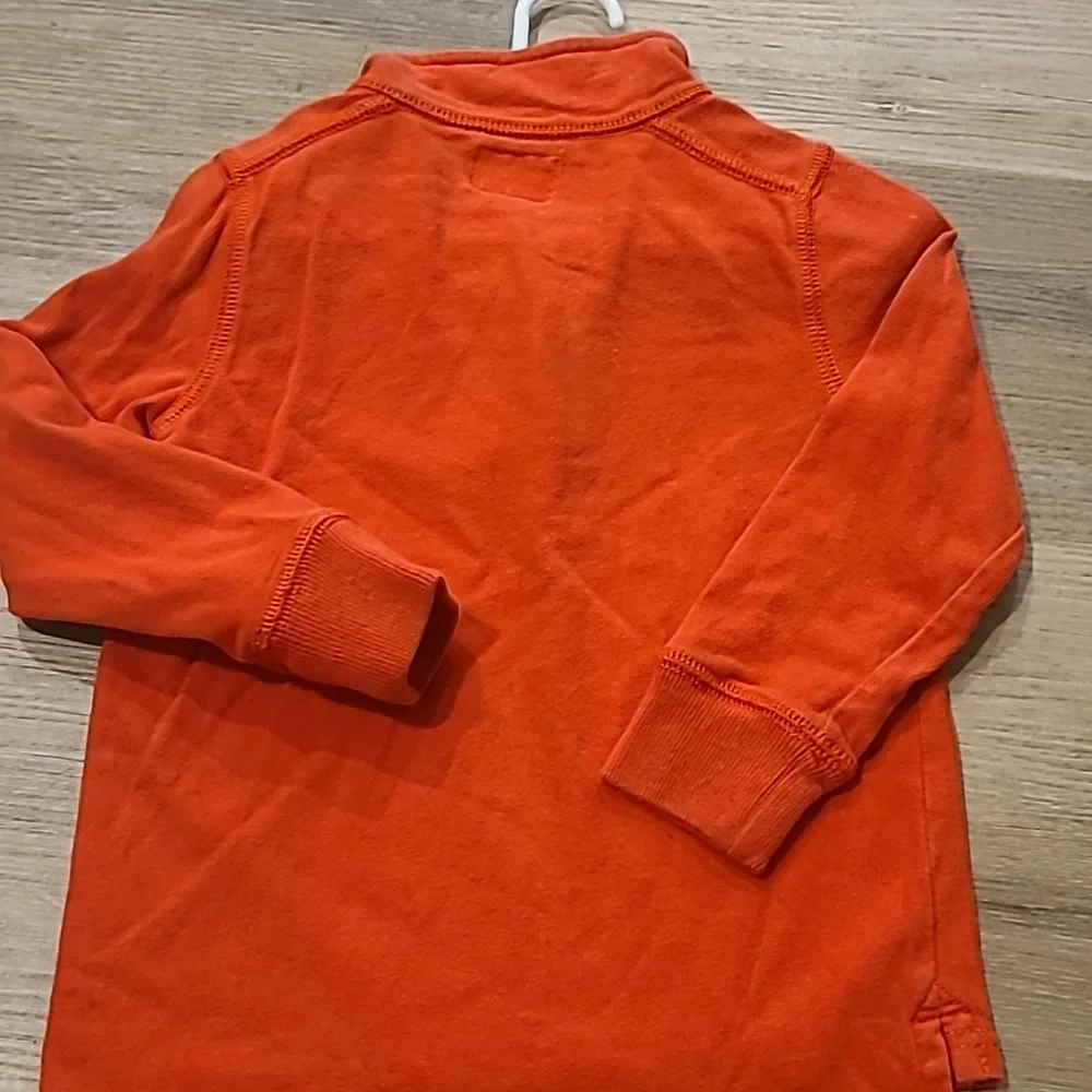 CrewCuts zip up - Picture 3 of 3